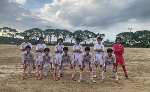 第13回福岡県ユース U 15 福岡支部サッカーリーグ 最終節 Prop Fukuoka Fc Vs L Pride Prop Fukuoka Fc