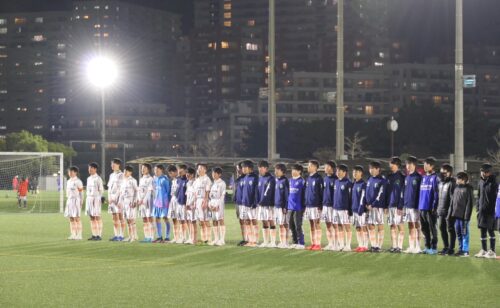 21 湯けむりサマーフェスティバル 会場 実相寺サッカーグラウンド Prop Fukuoka Fc