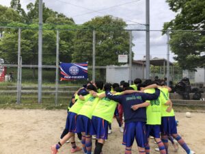 第14回福岡県ユース U 15 サッカーリーグ3部aパート 第5節 結果 Prop Fukuoka Fc