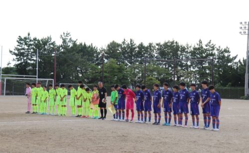 第14回福岡県ユース U 15 サッカーリーグ3部aパート 第6節 結果 Prop Fukuoka Fc